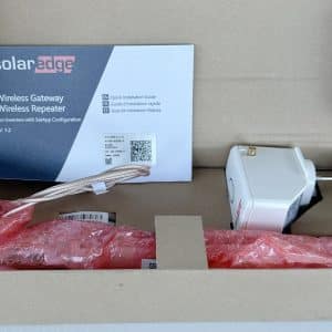 SolarEdge SEWFGWBS1AU