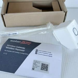 SolarEdge SEWFRPTBS1AU