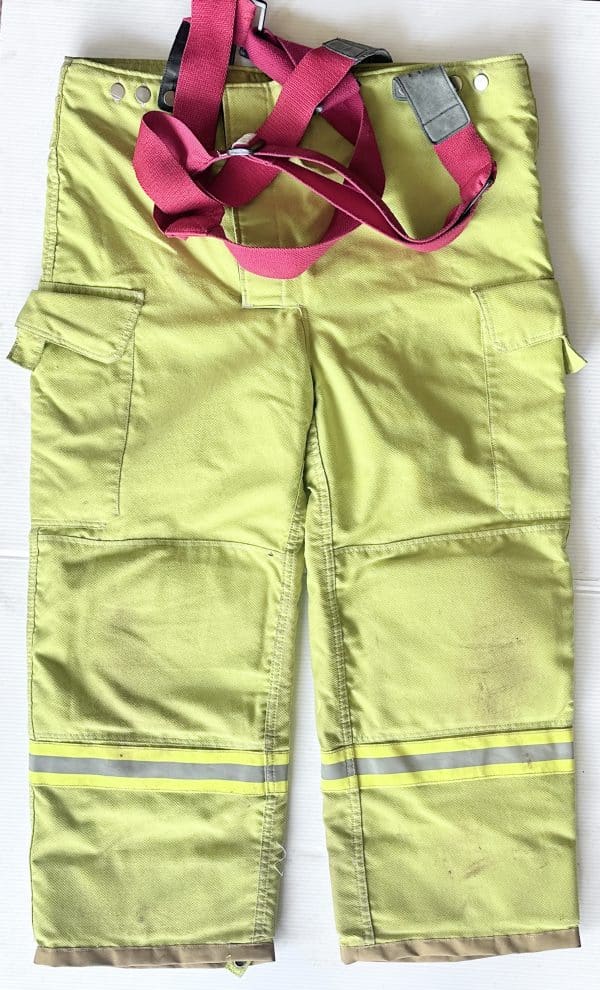 Stewart Heaton PBI Trousers
