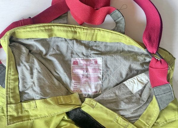 Stewart Heaton PBI Trousers - Image 3