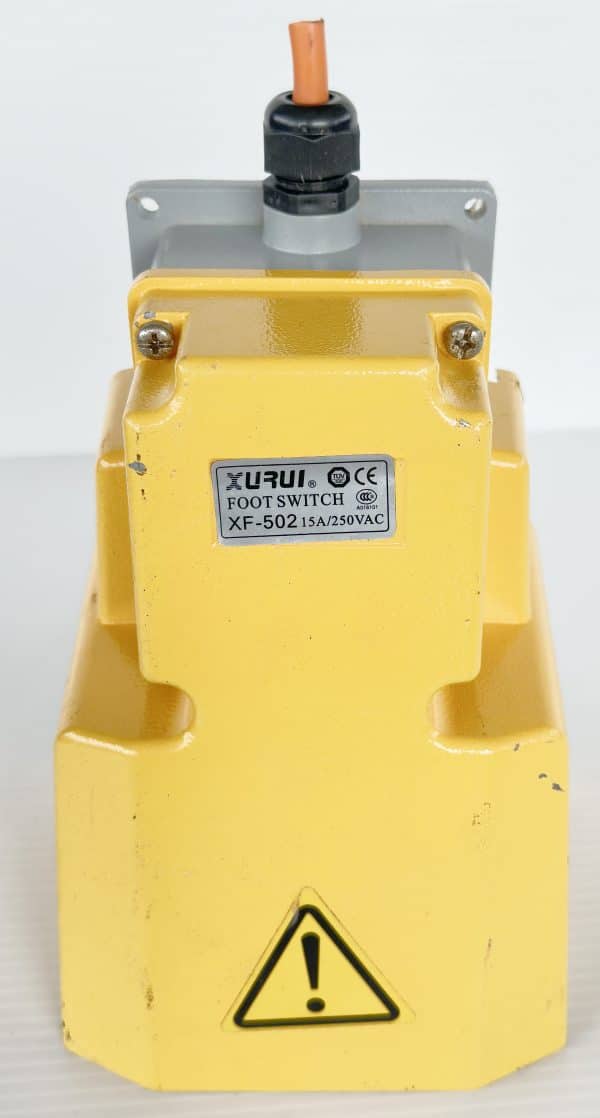 Xurui XF502