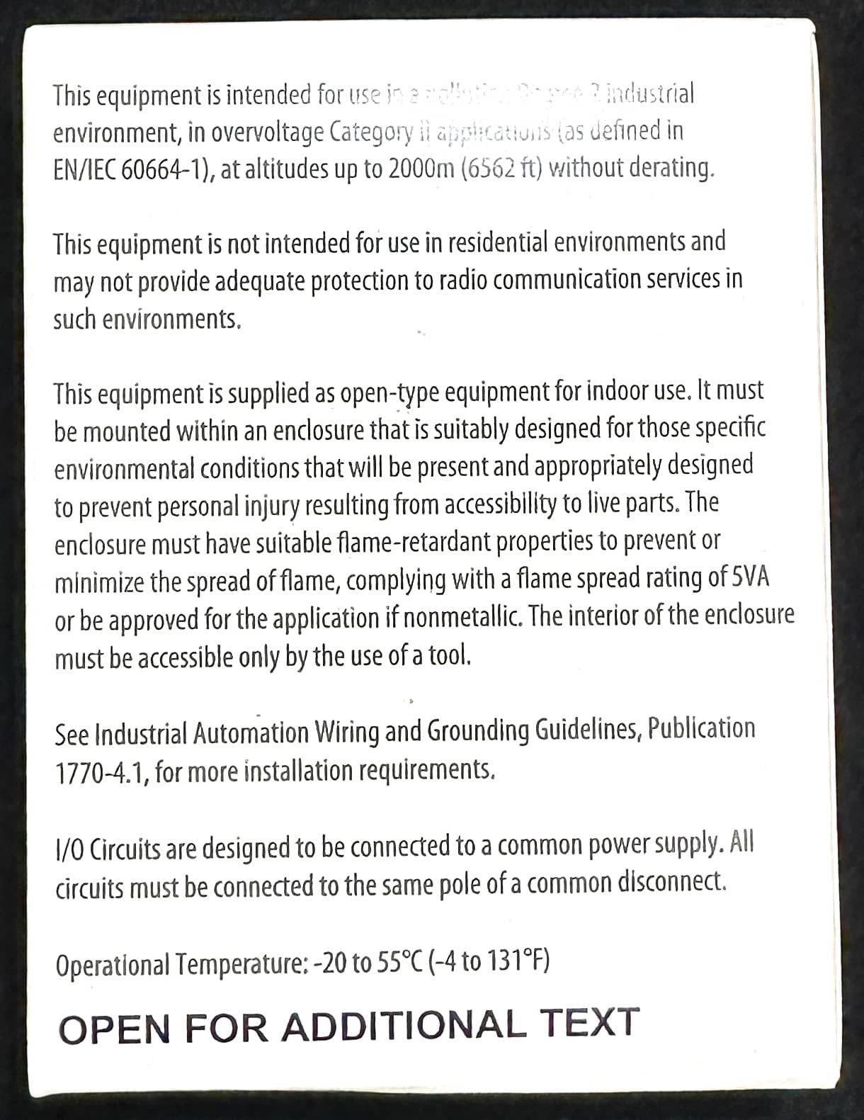 Allen Bradley 1734IE2V - Image 2