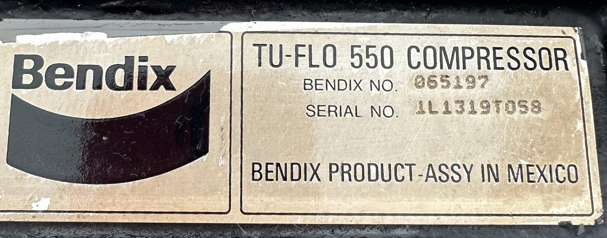 Bendix 065197 - Image 7