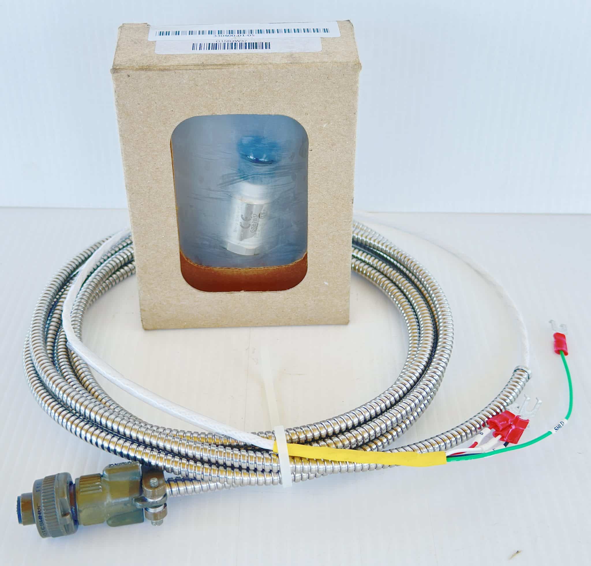 Bently Nevada 330400