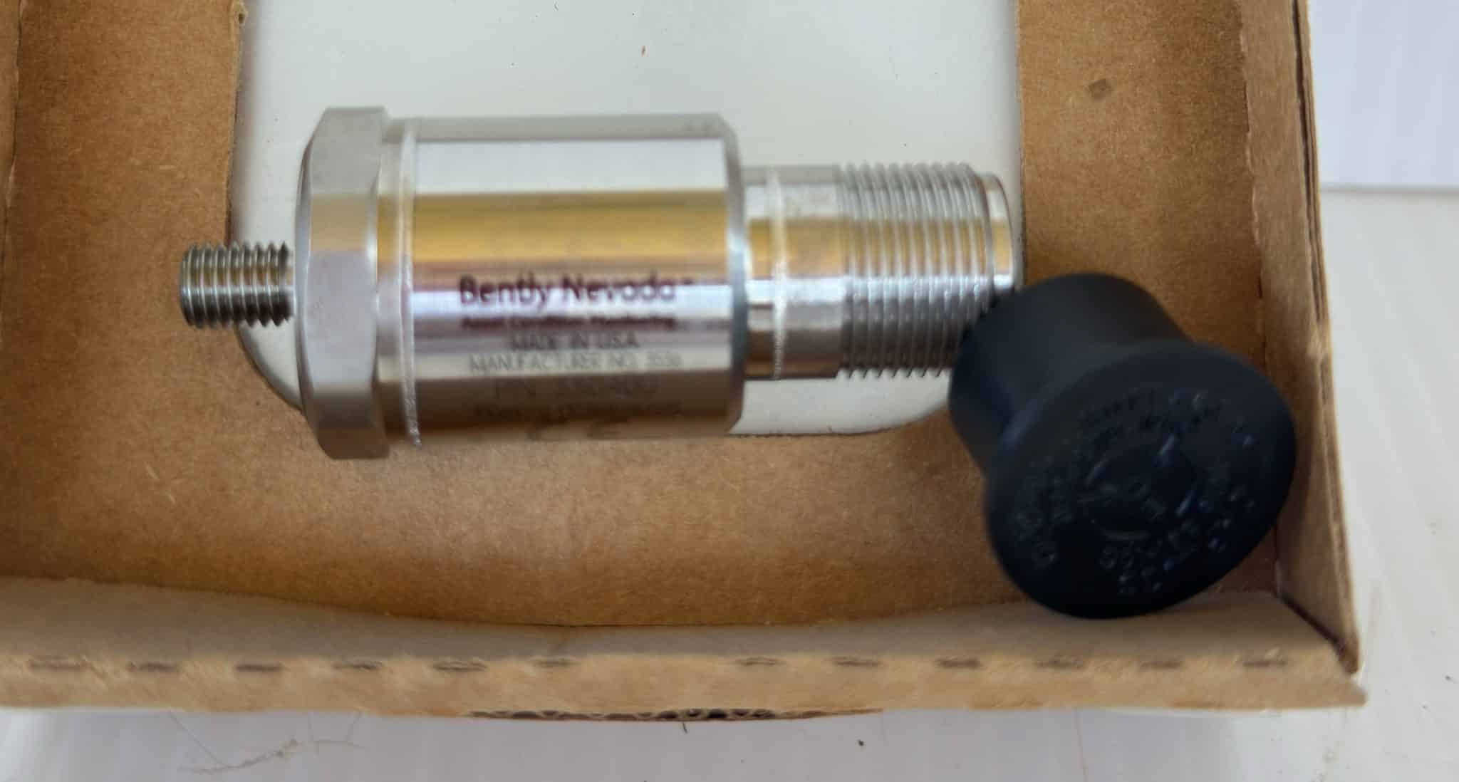 Bently Nevada 330400 - Image 2