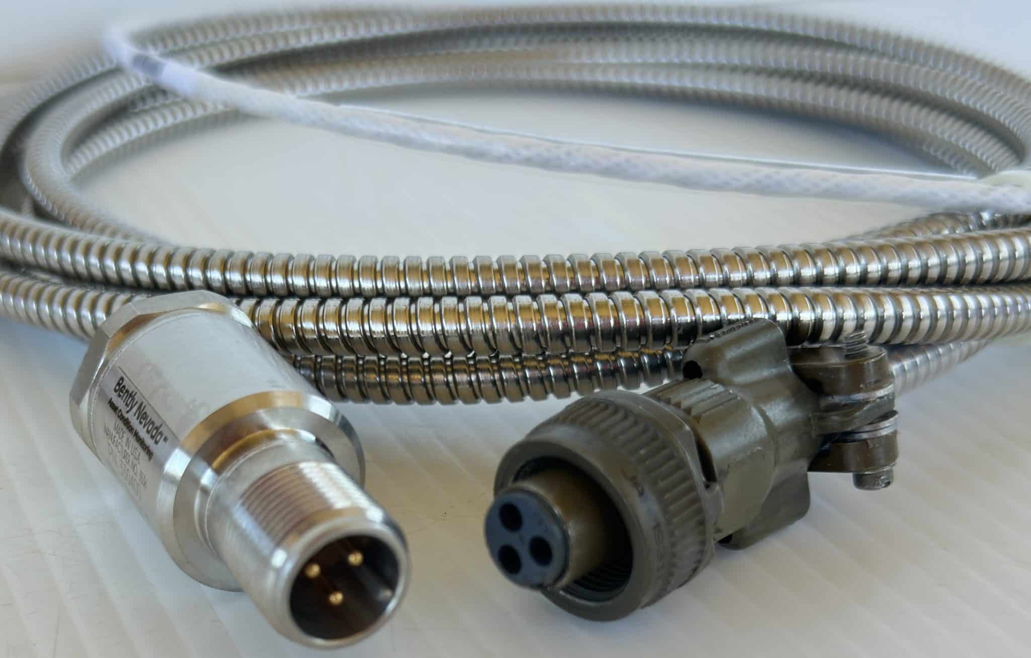 Bently Nevada 330400 - Image 4