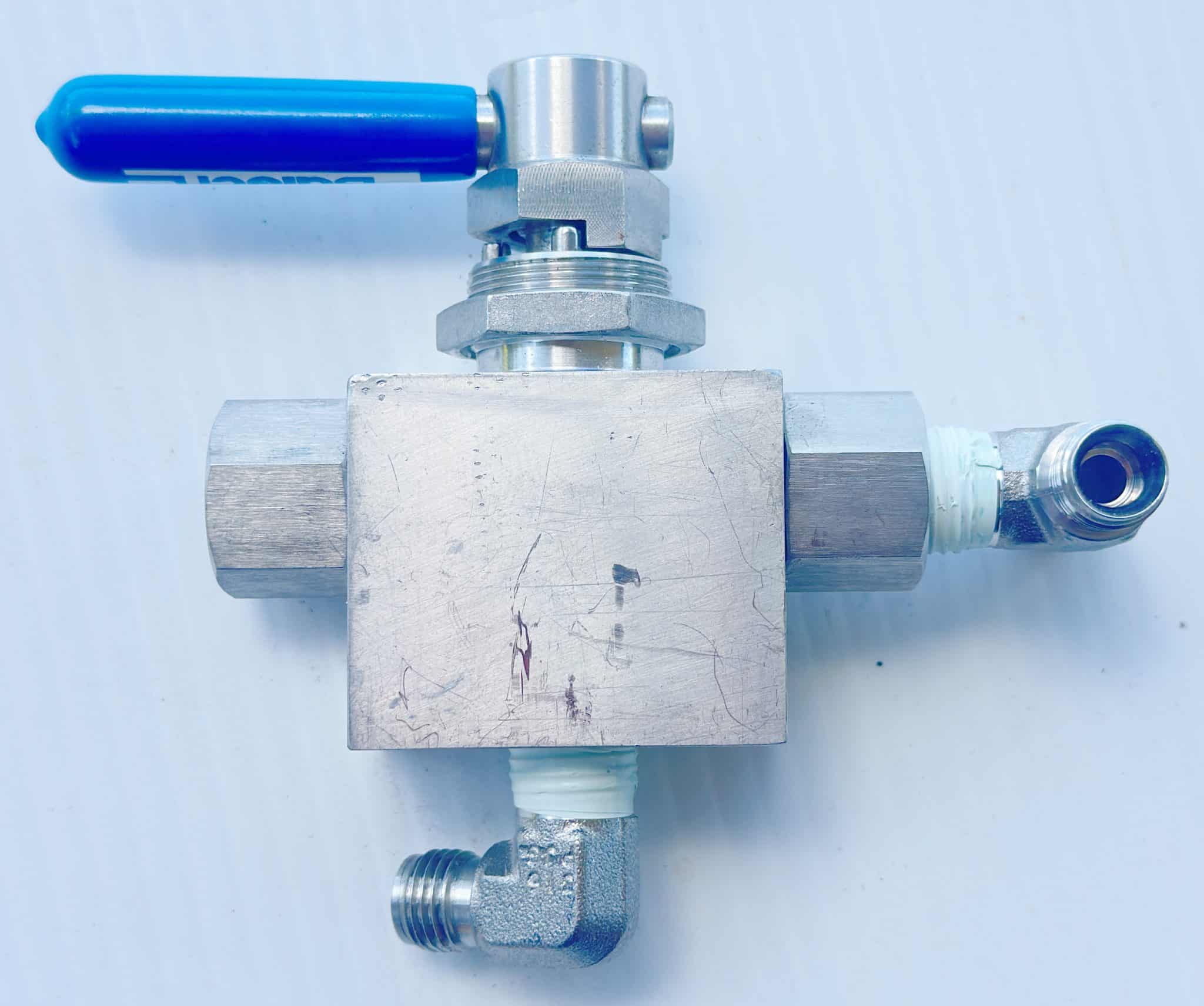 Butech 3K632020 - Image 3