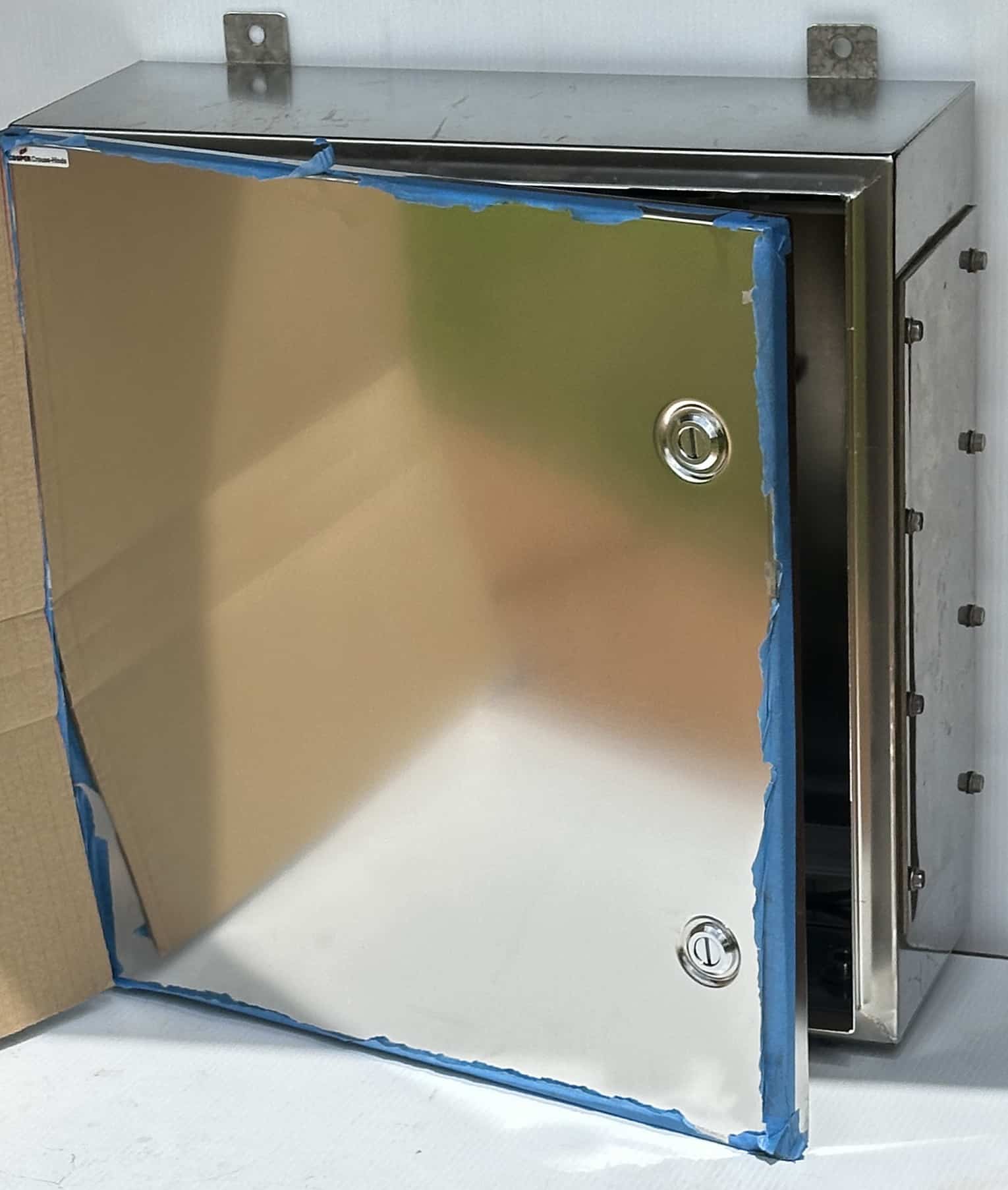 Cooper Crouse Hinds XLVS12020083 - Image 2