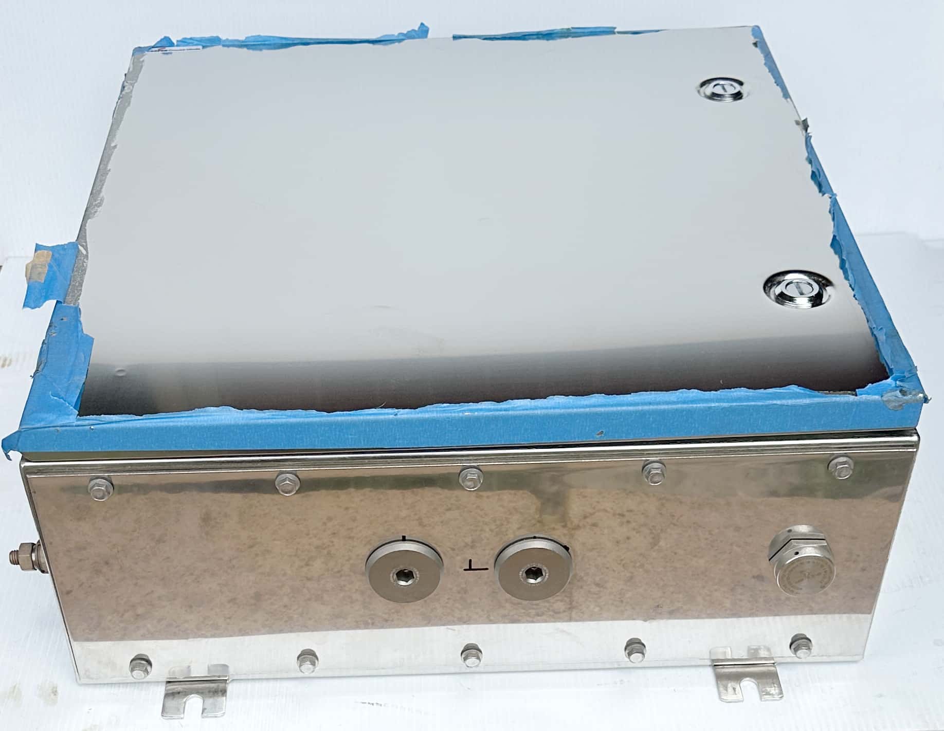 Cooper Crouse Hinds XLVS12020083 - Image 3