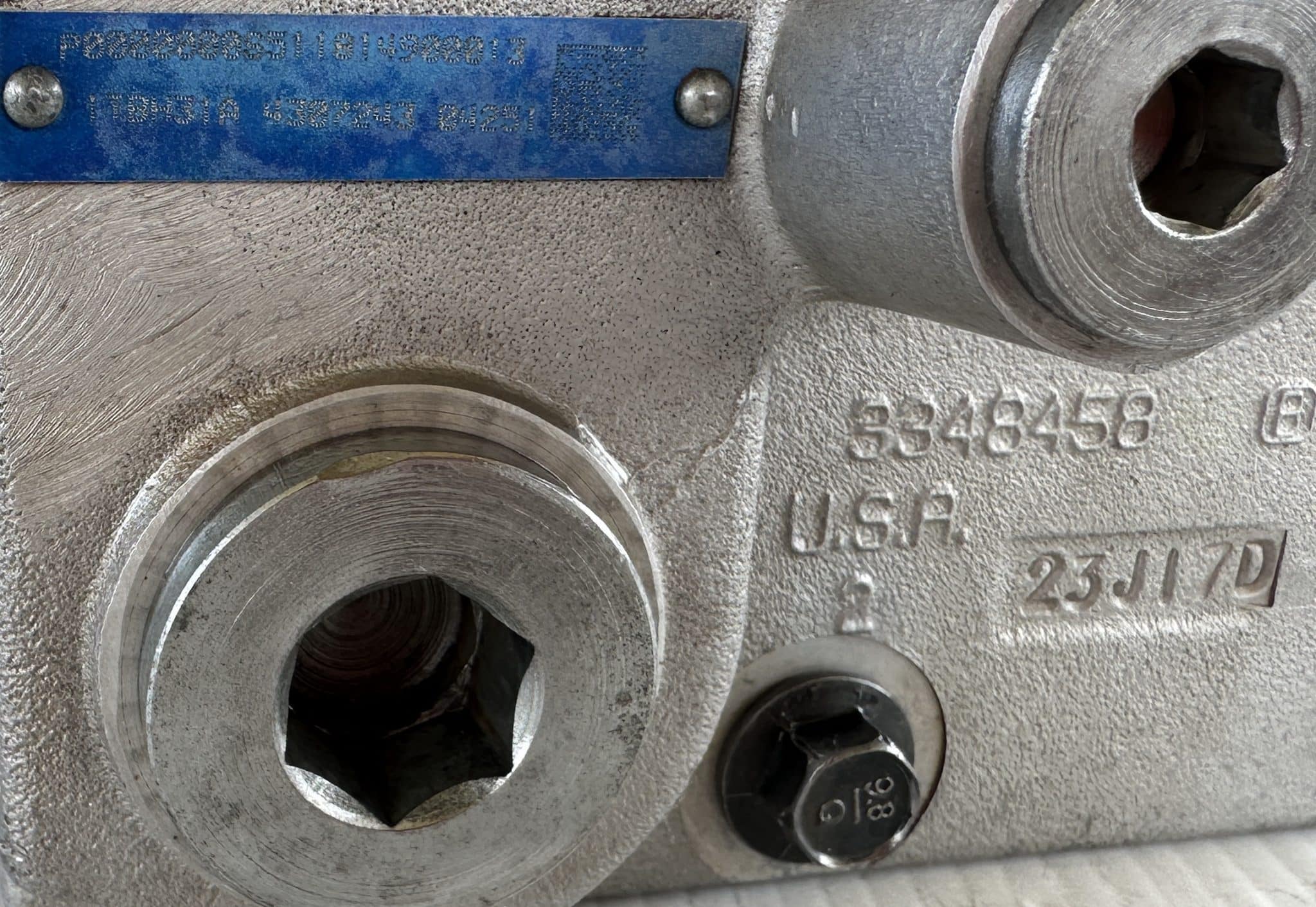 Cummins 2897670 - Image 7