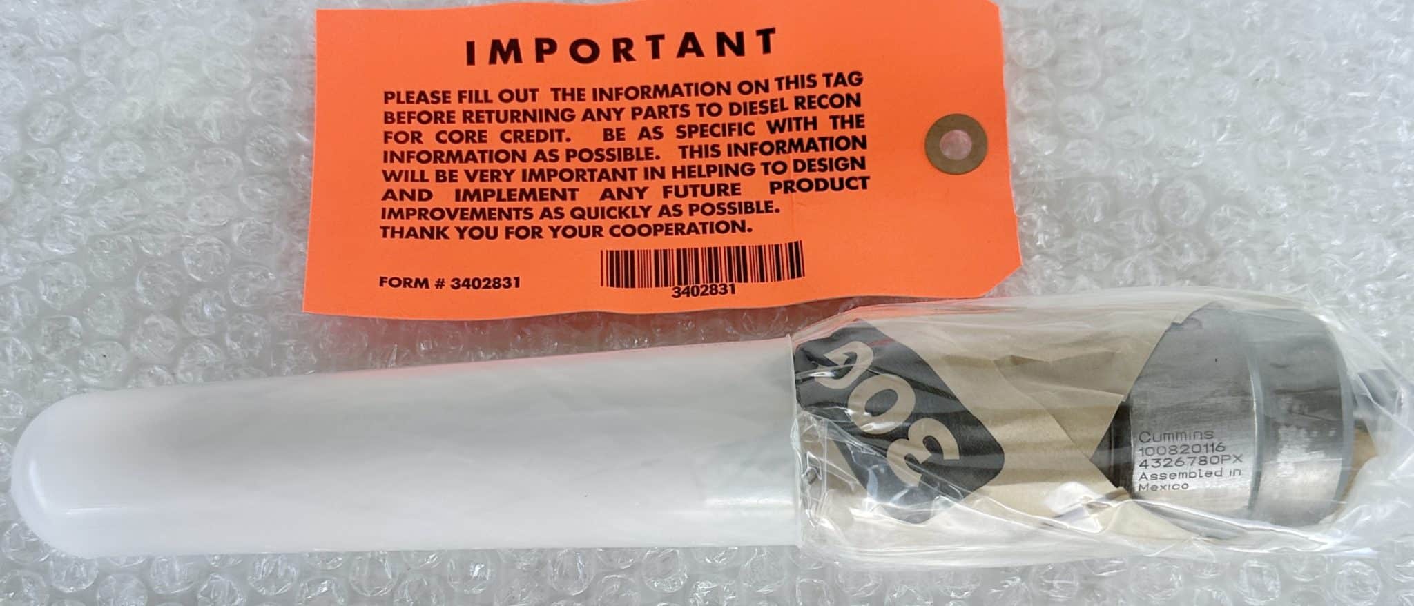 Cummins 4326780PX - Image 3