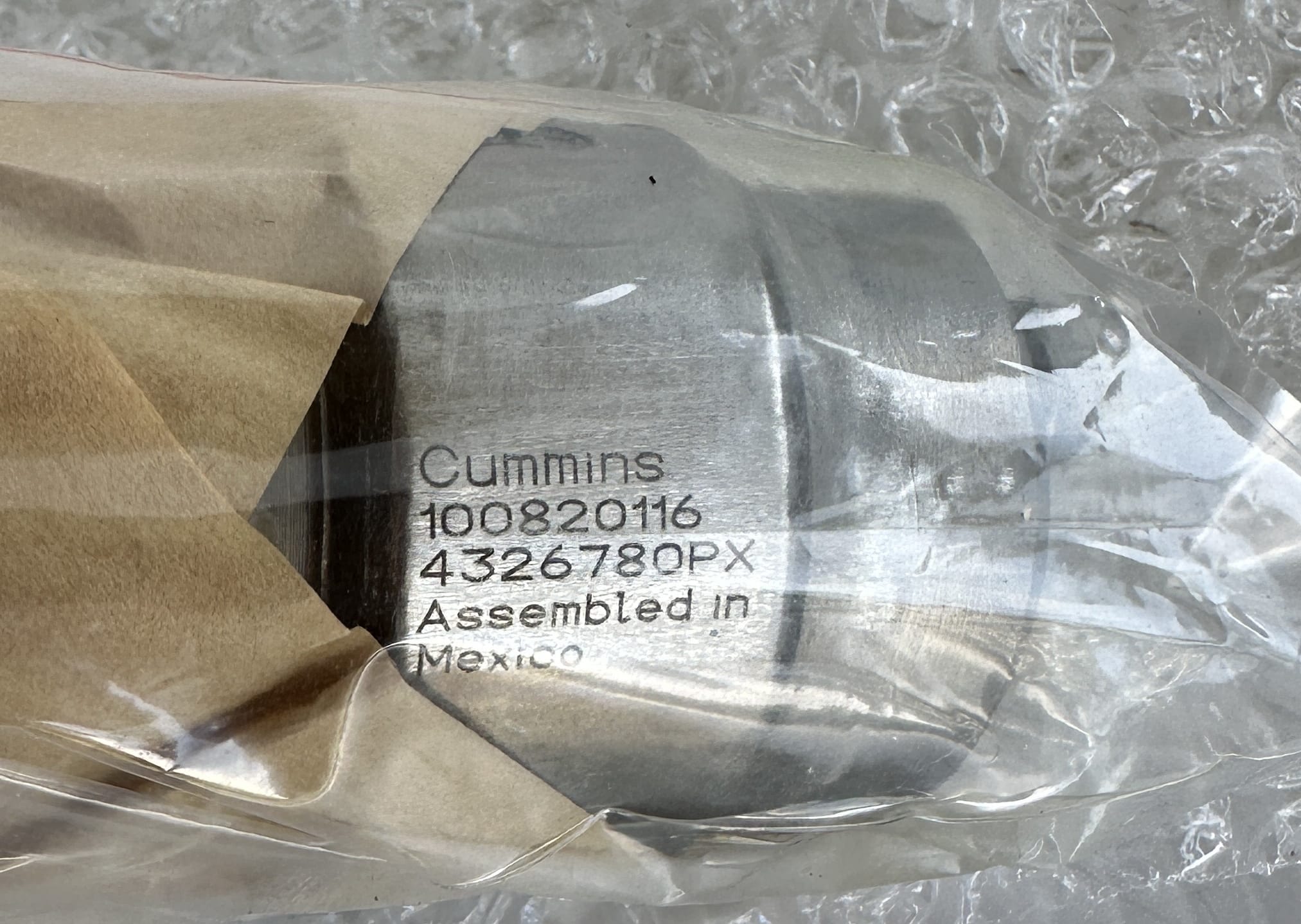 Cummins 4326780PX - Image 4