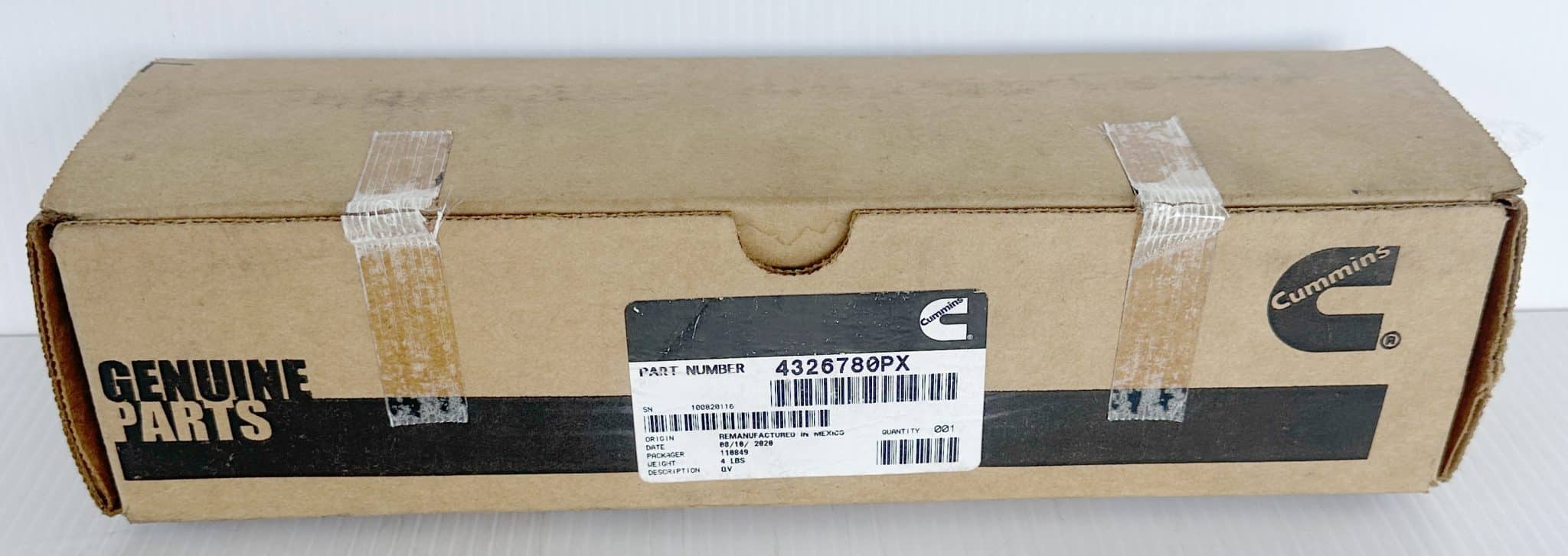 Cummins 4326780PX - Image 6
