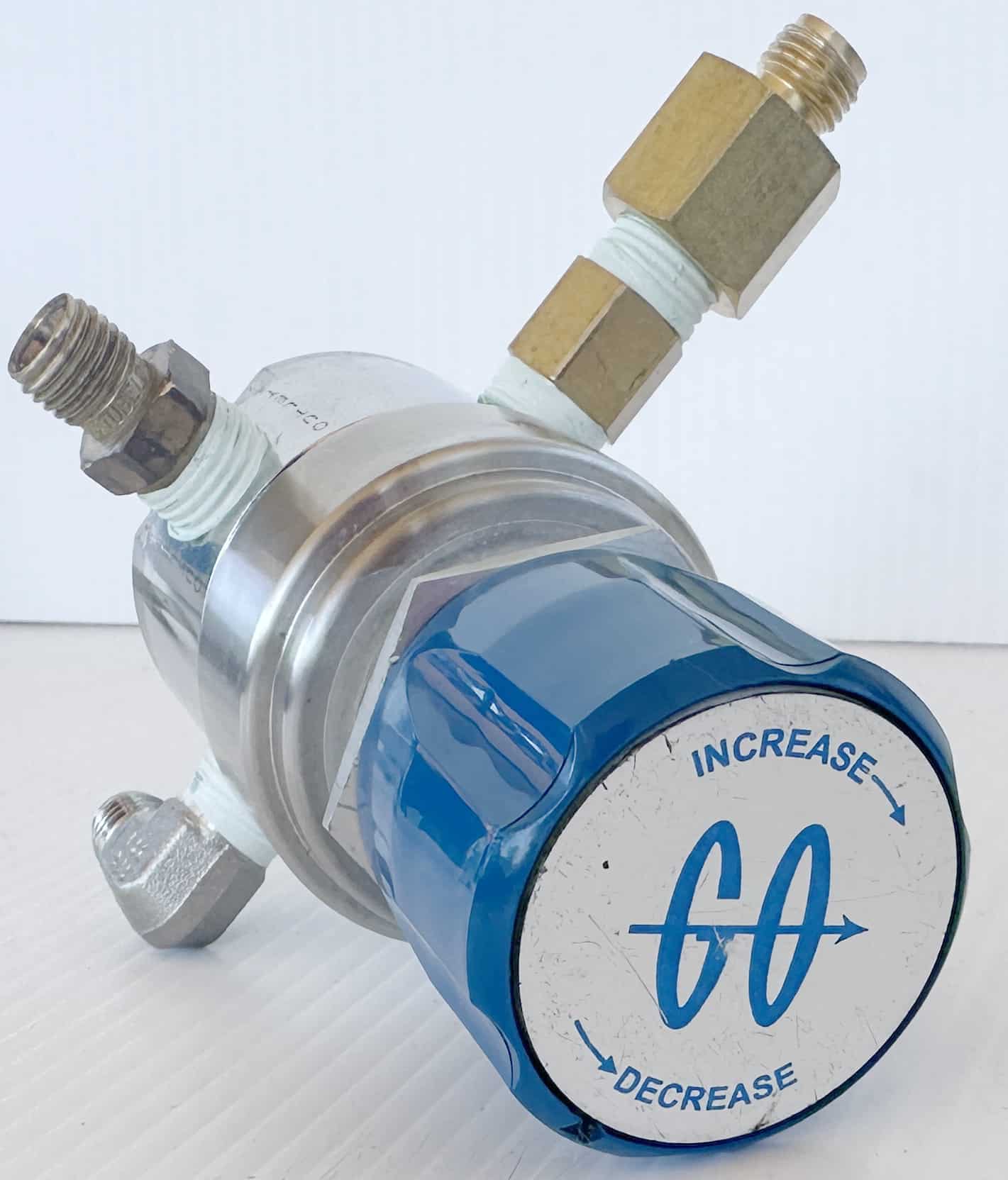 Go Regulator PR11L11A3J314