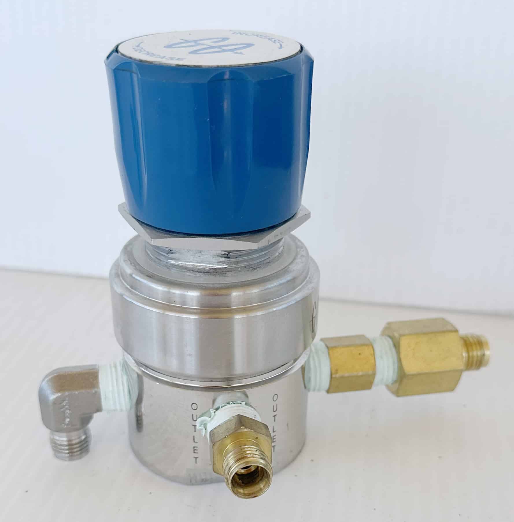 Go Regulator PR11L11A3J314 - Image 2