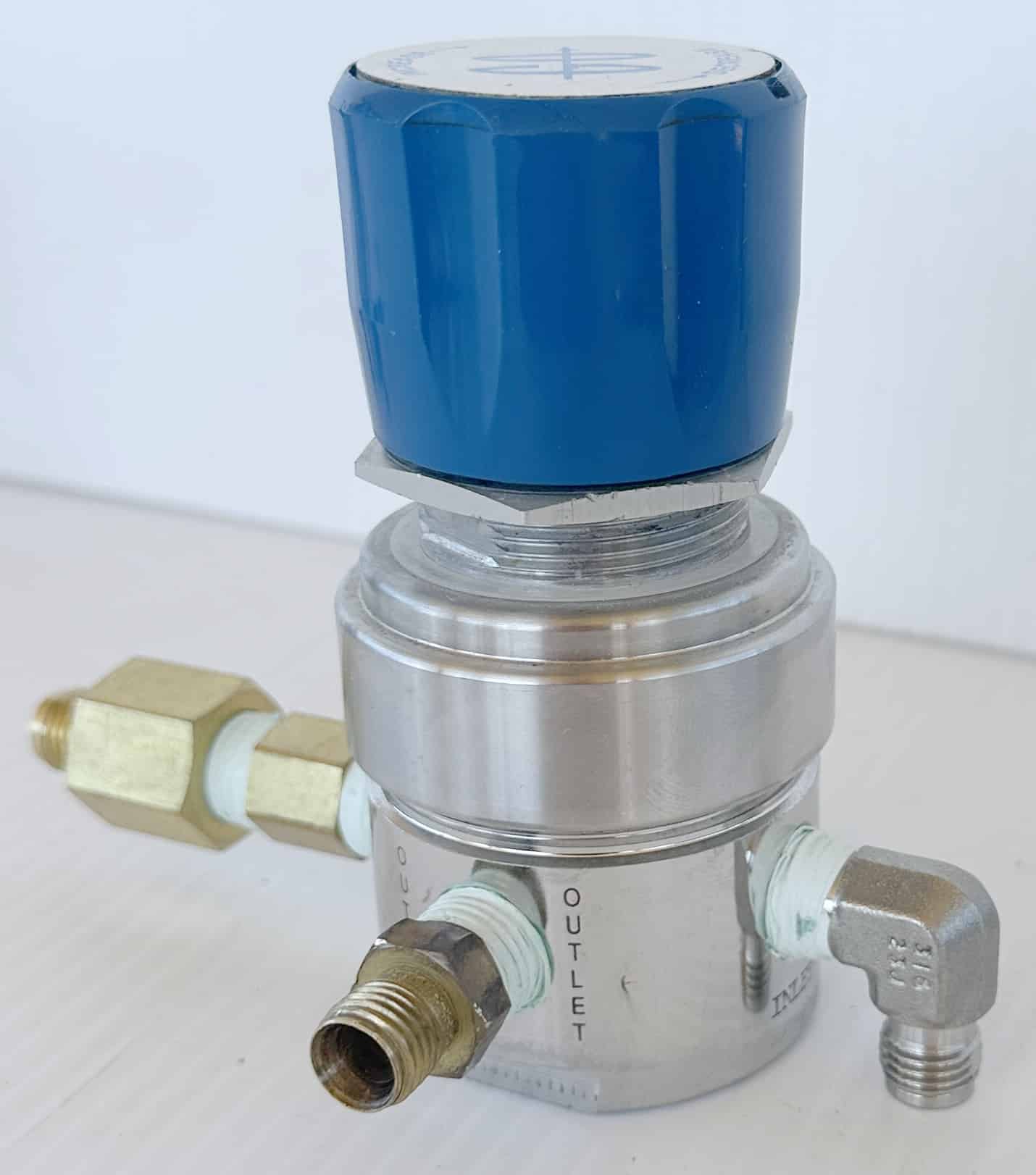 Go Regulator PR11L11A3J314 - Image 3