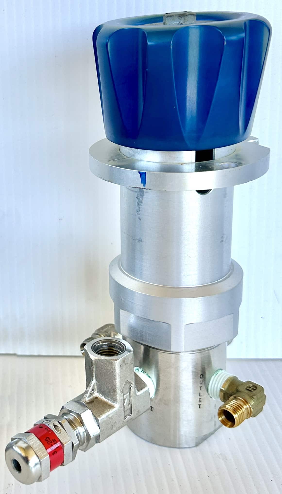 Go Regulator PR571L11C2N344