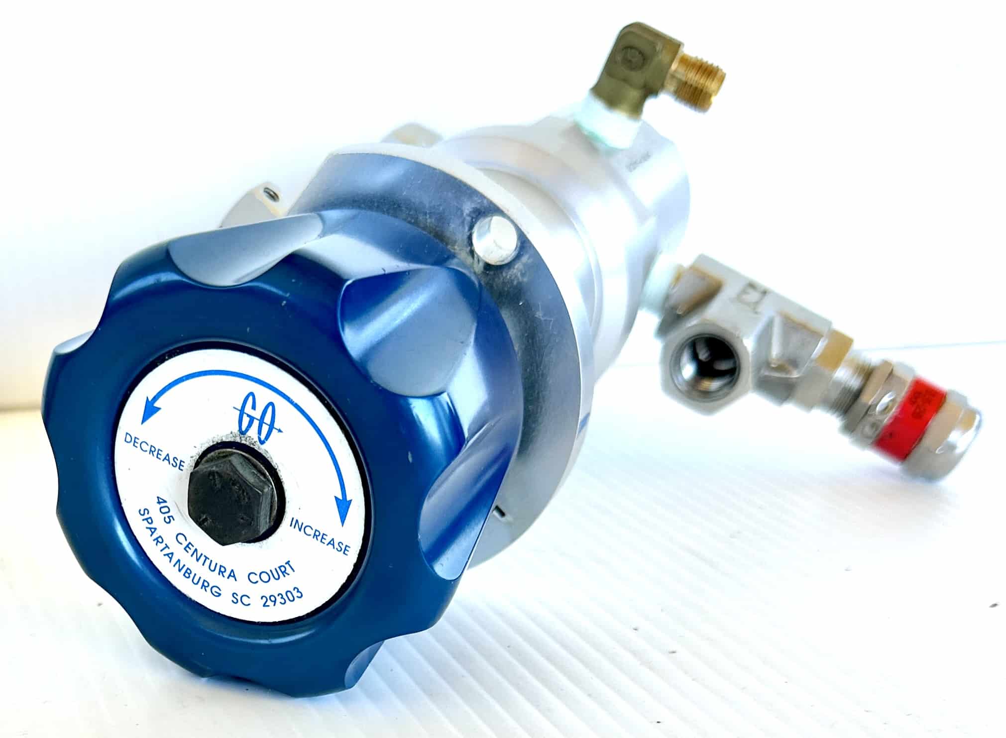 Go Regulator PR571L11C2N344 - Image 2