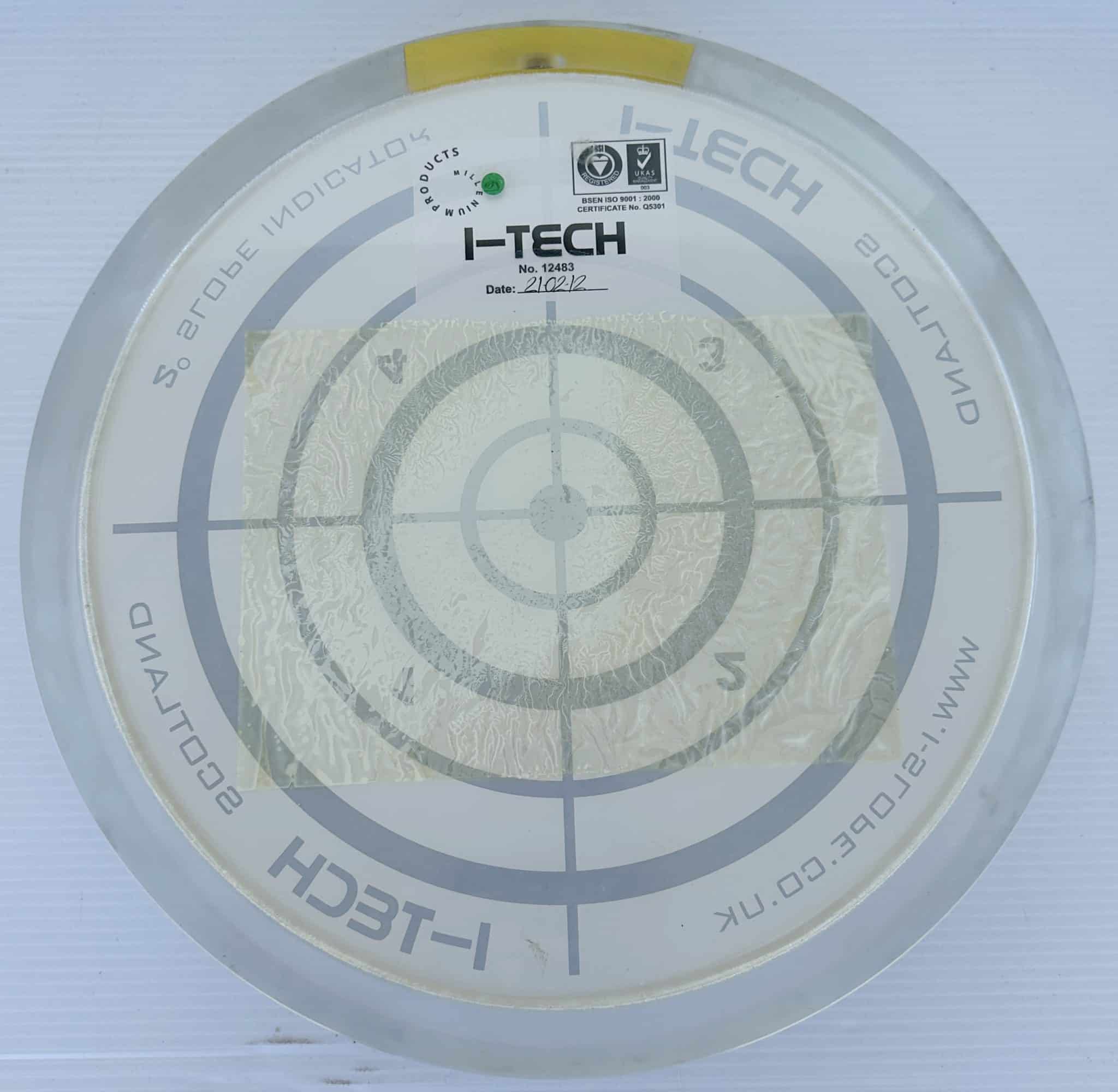 Itech CVSI3502 - Image 3
