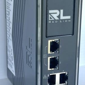 Red Lion DA50A0BNN0000020