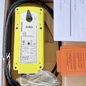 Schischek ExMax510YF