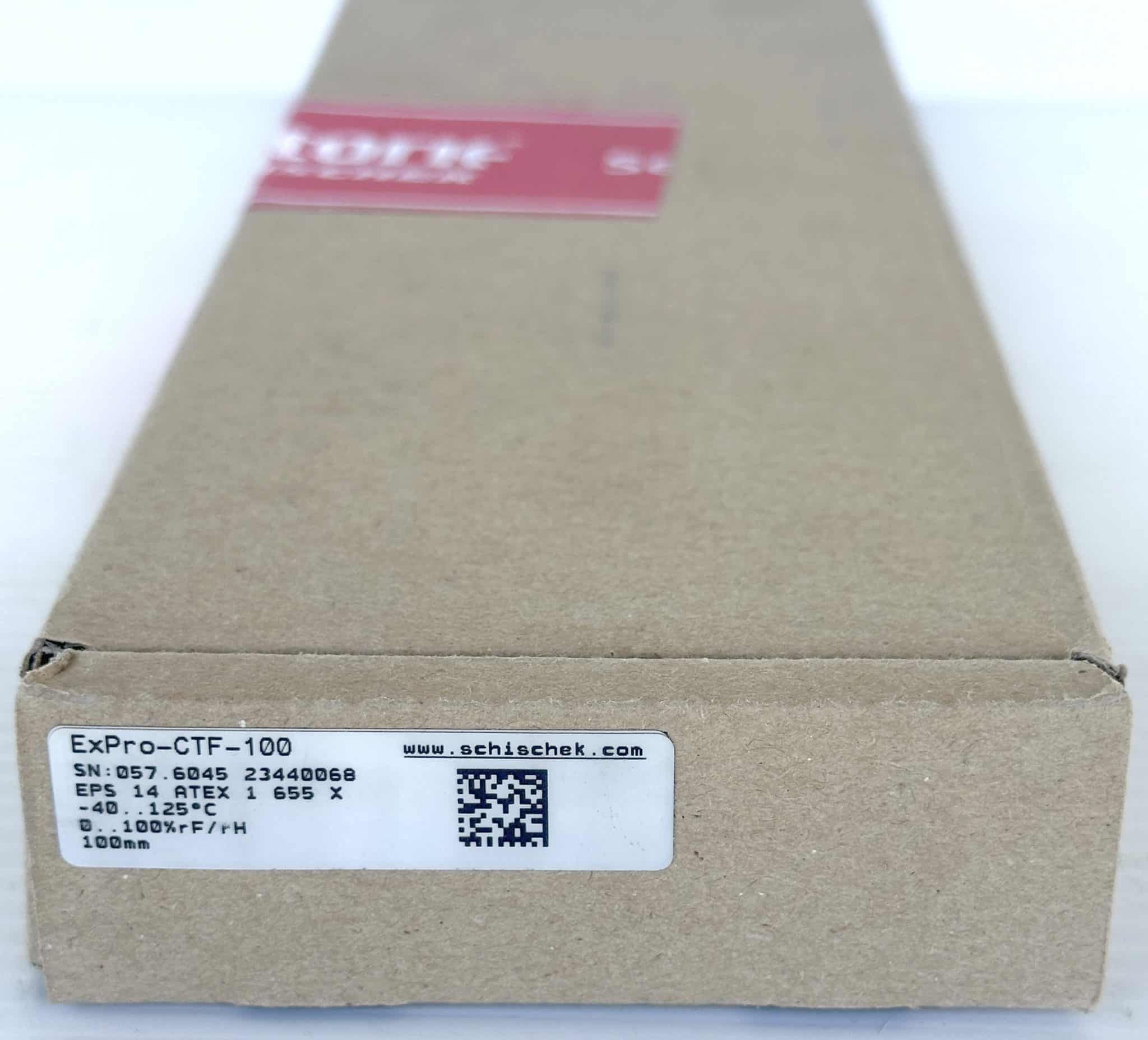 Schischek ExProCTF100 - Image 2