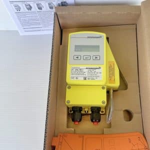 Schischek ExRegV300A