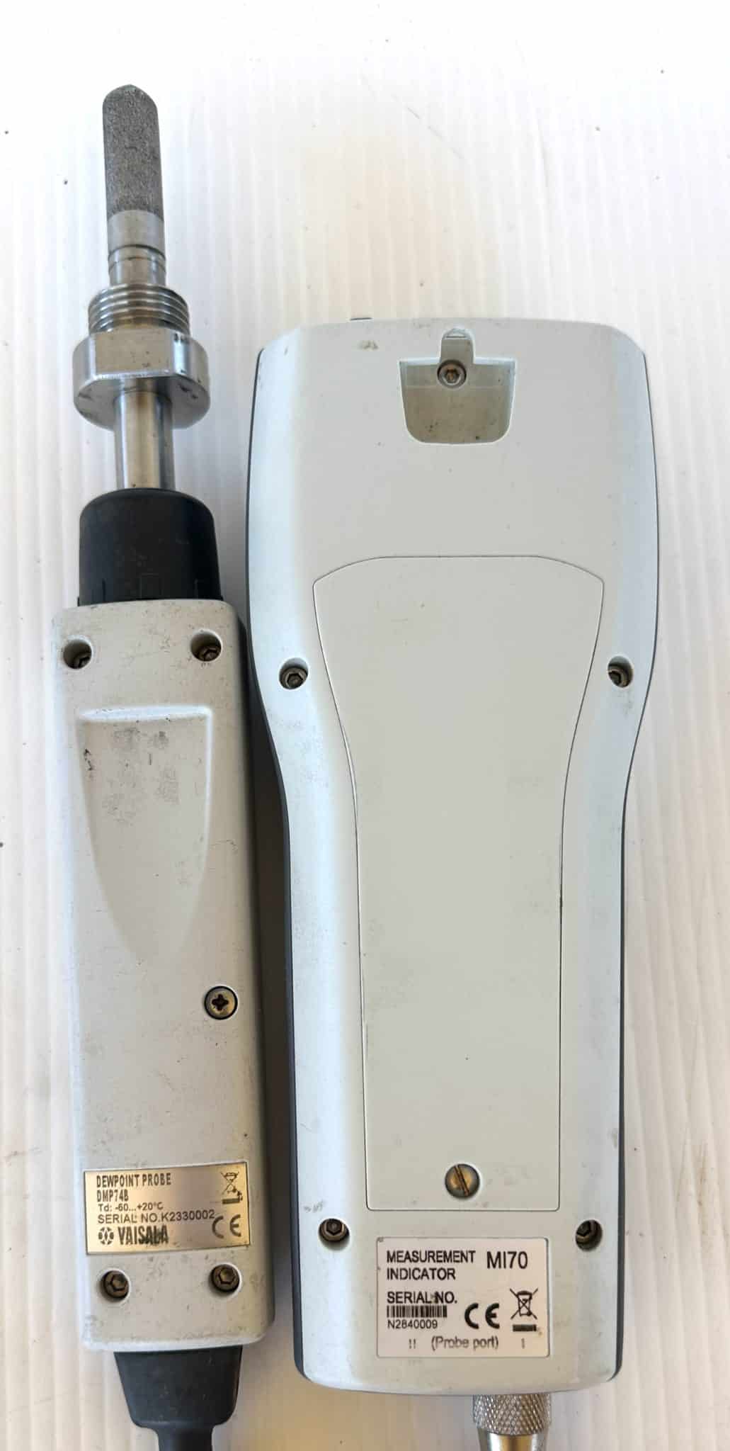 Vaisala DM70 - Image 9