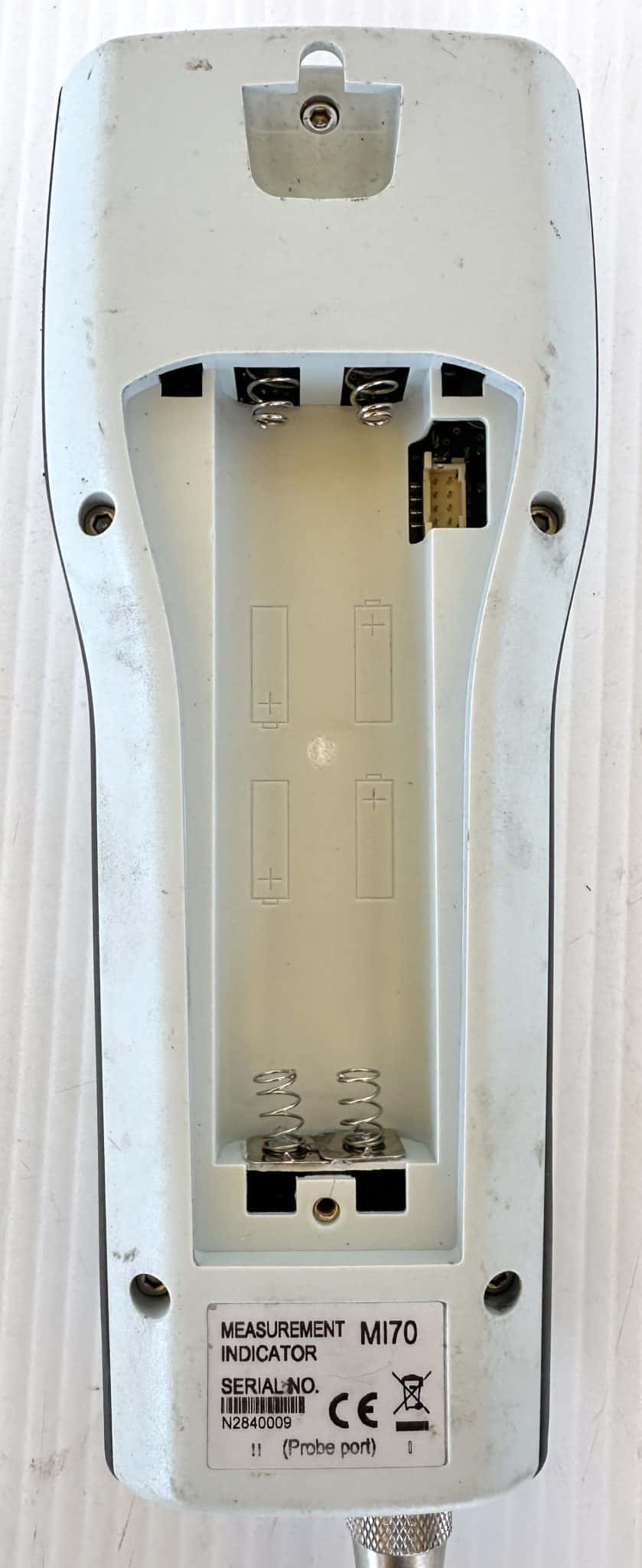 Vaisala DM70 - Image 10