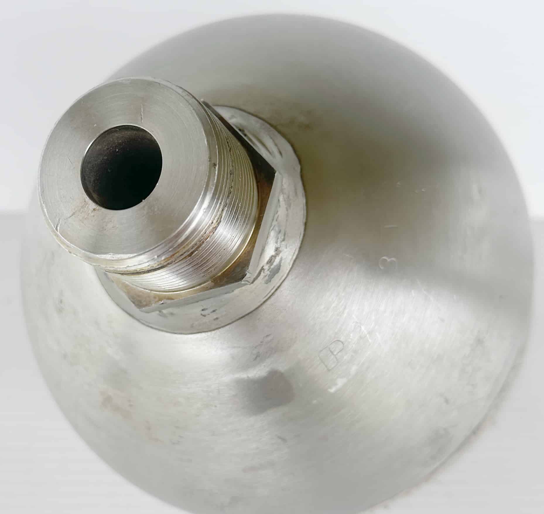 CAT Pumps 6015SS - Image 3