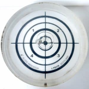 Itech CVSI3502