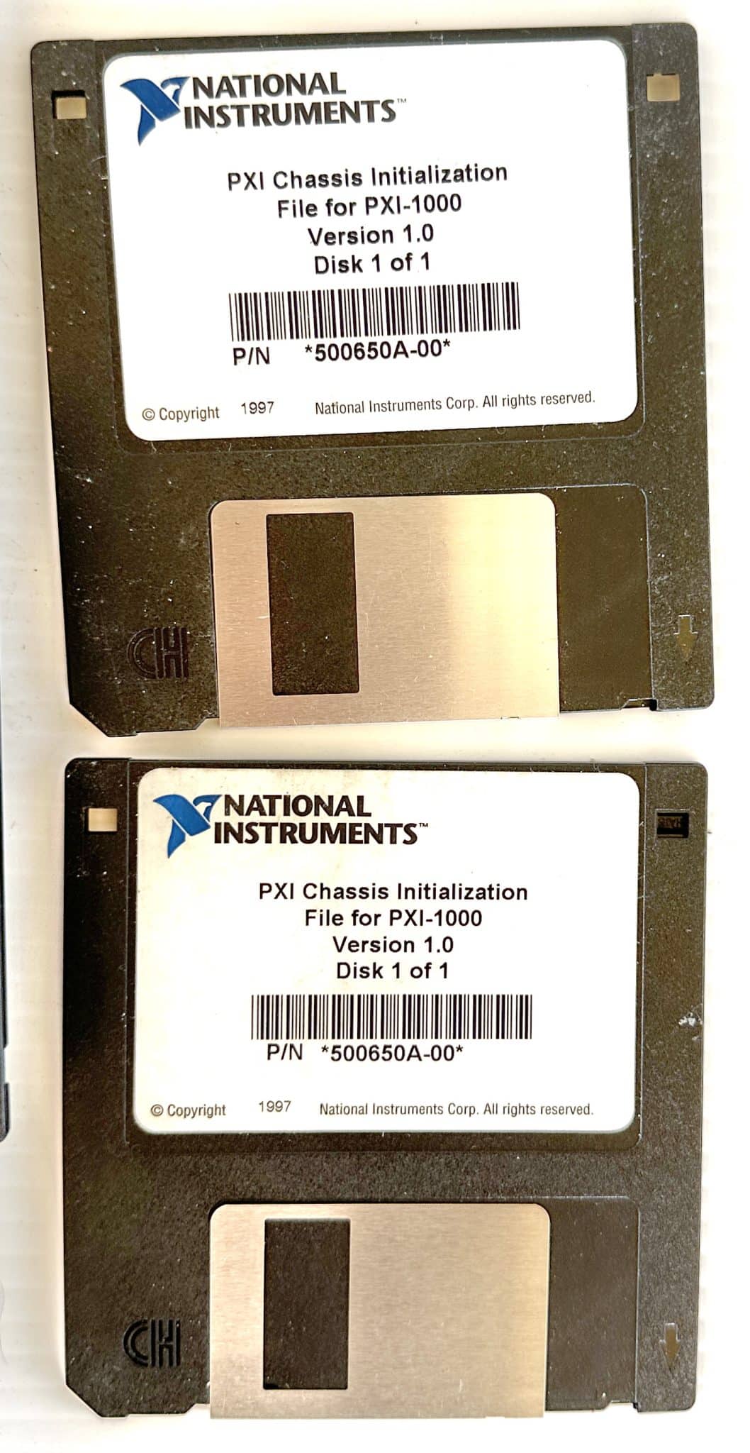 National Instruments PXI Software - Image 5