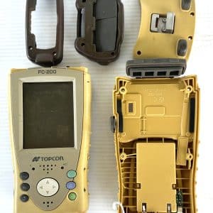 Topcon FC200