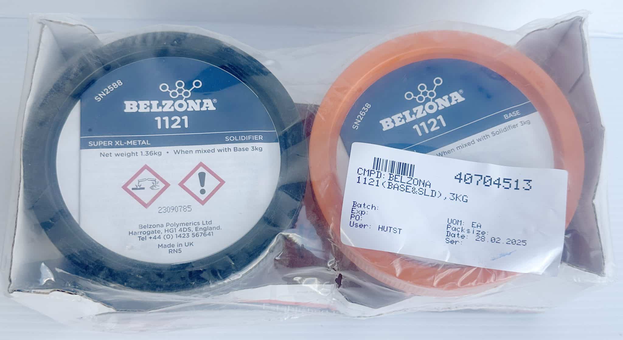 Belzona 1121
