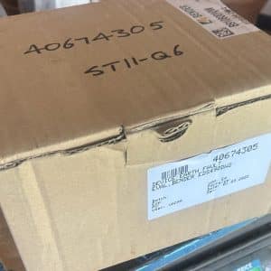 Bender EDS490