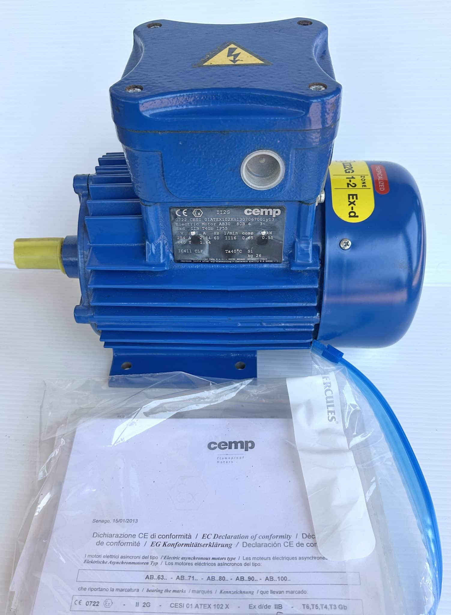 CEMP AB3080B6B3