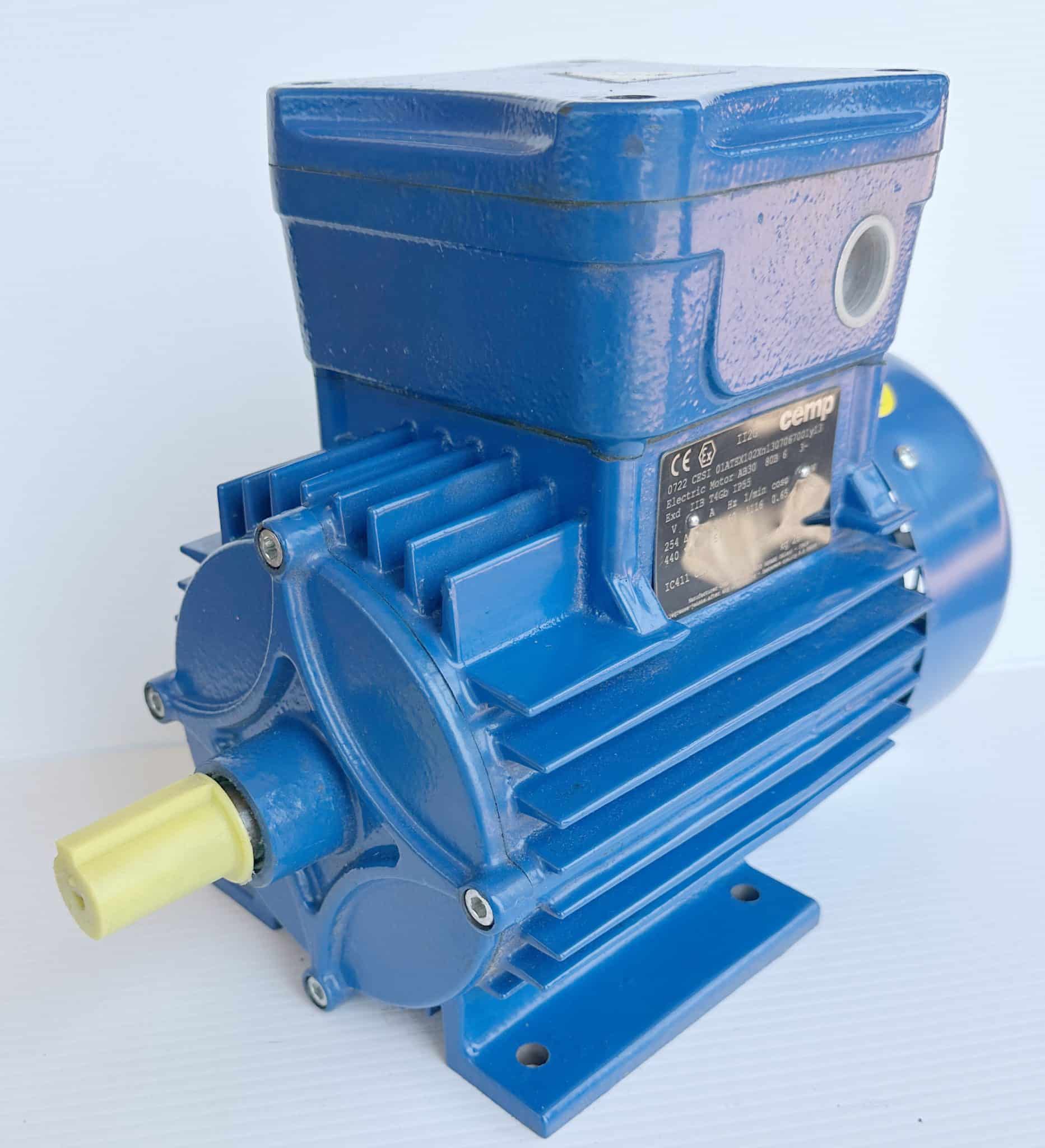 CEMP AB3080B6B3 - Image 2