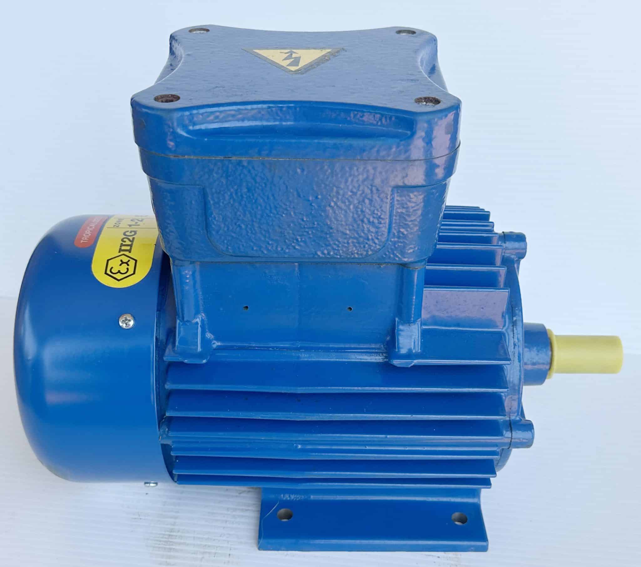 CEMP AB3080B6B3 - Image 3