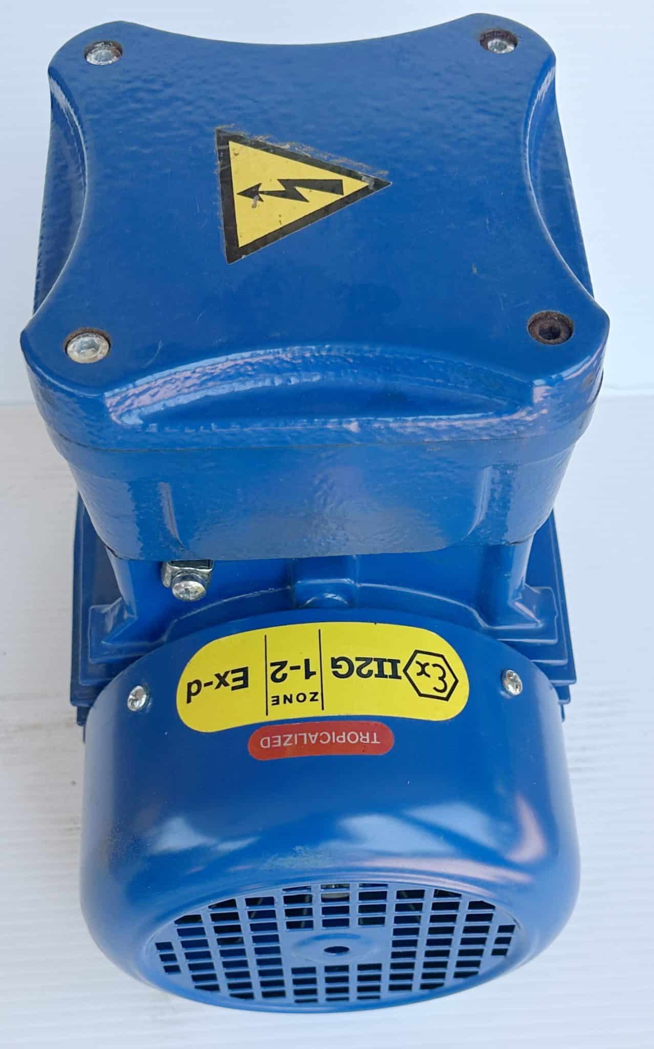 CEMP AB3080B6B3 - Image 4