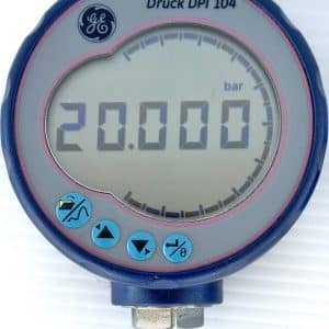 Druck DPI104 20bar