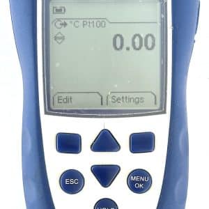 Druck DPI812
