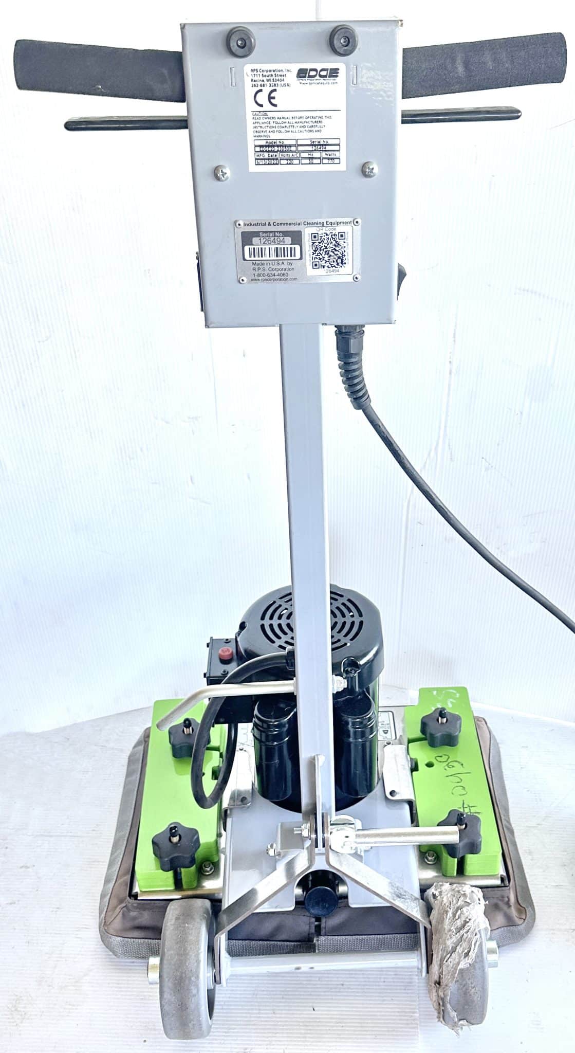RPS Tomcat Edge20 - Image 4