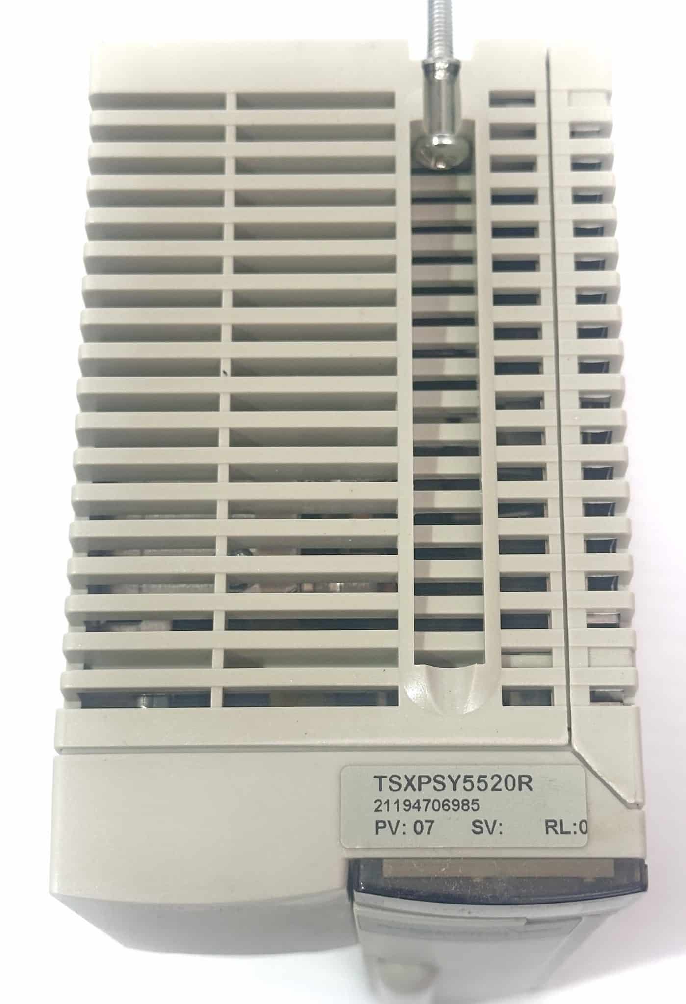 Schneider TSXPSY5520R - Image 2