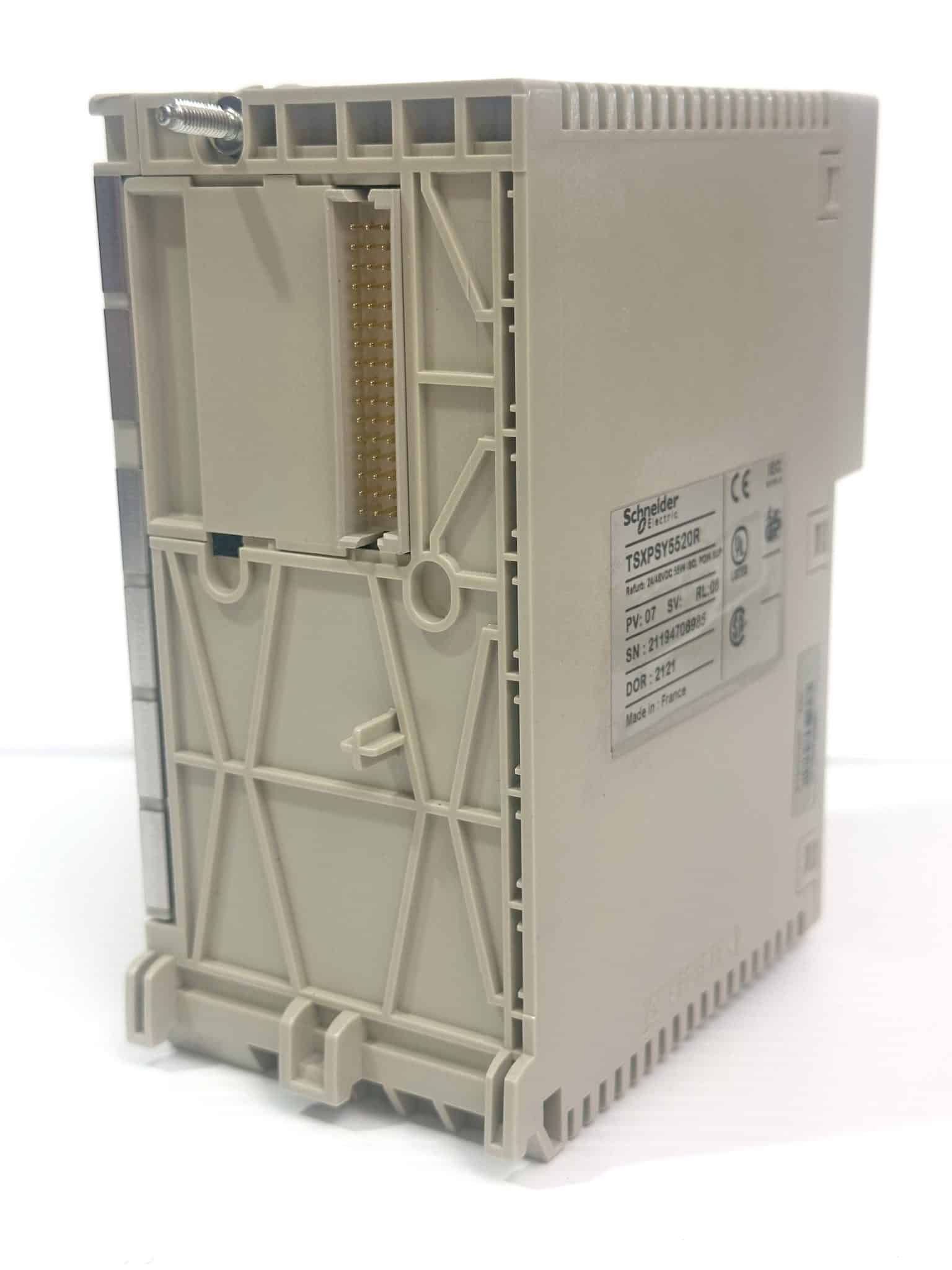 Schneider TSXPSY5520R - Image 3