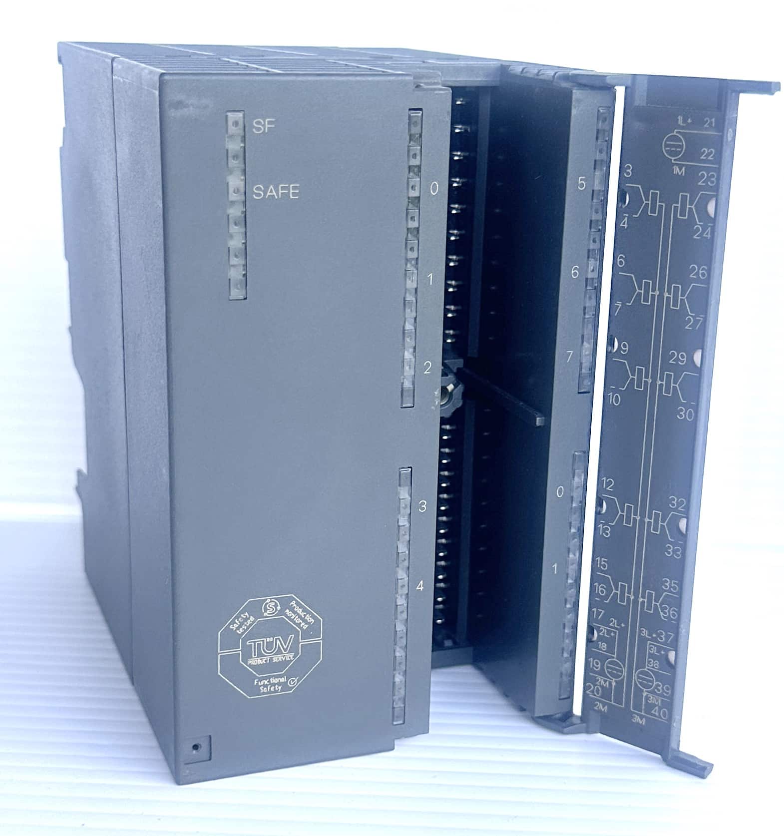Siemens 6ES73262BF010