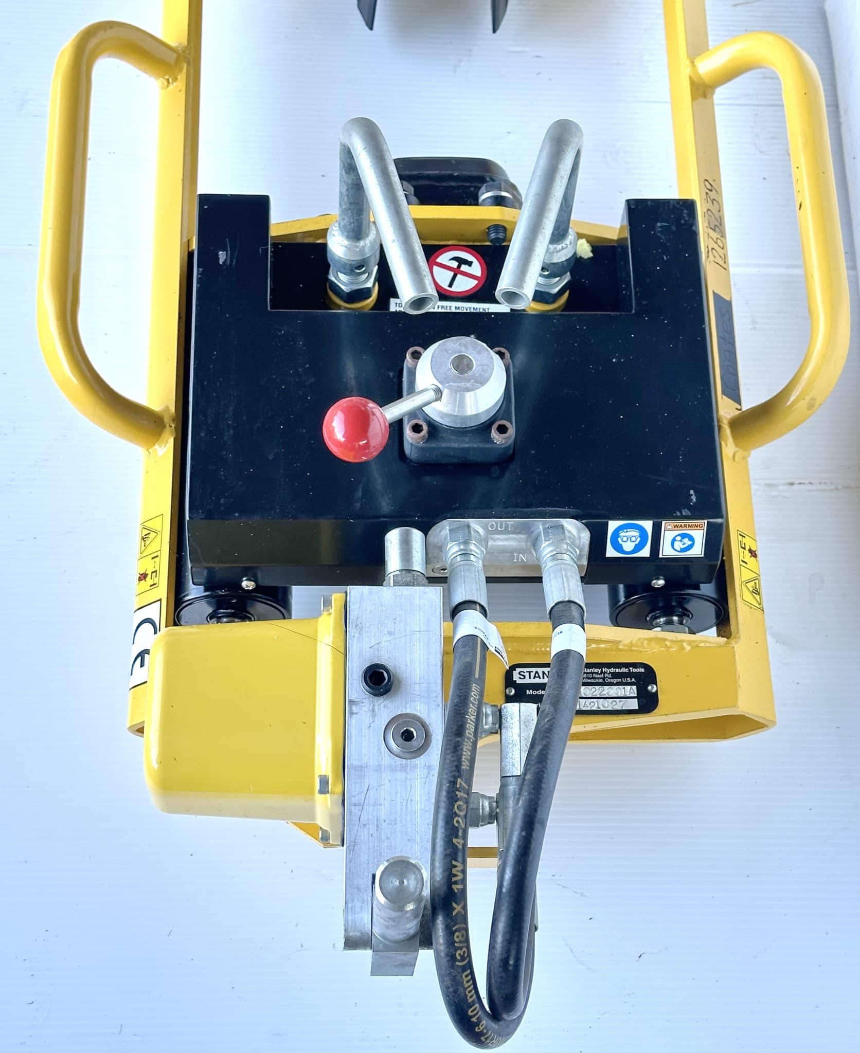 Stanley WS10 - Image 3