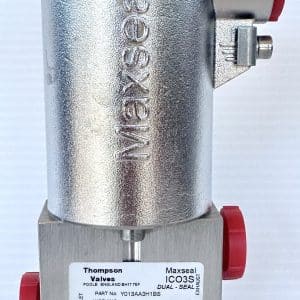 Thompson Valves Y013AA3H1BS