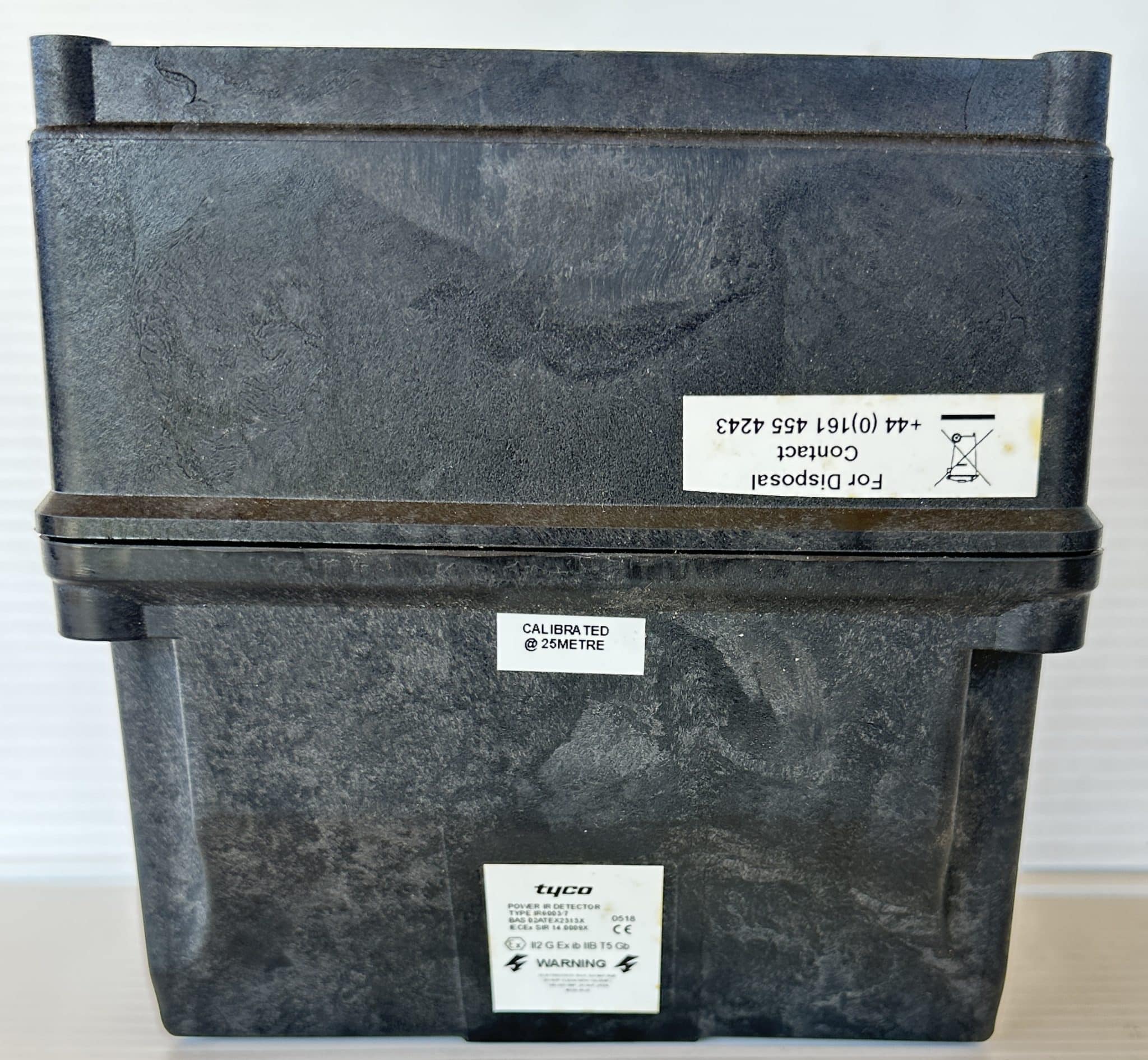 Tyco IR60037 - Image 2