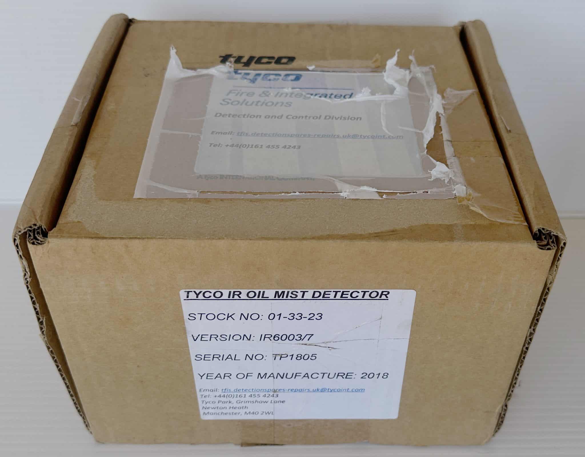 Tyco IR60037 - Image 7