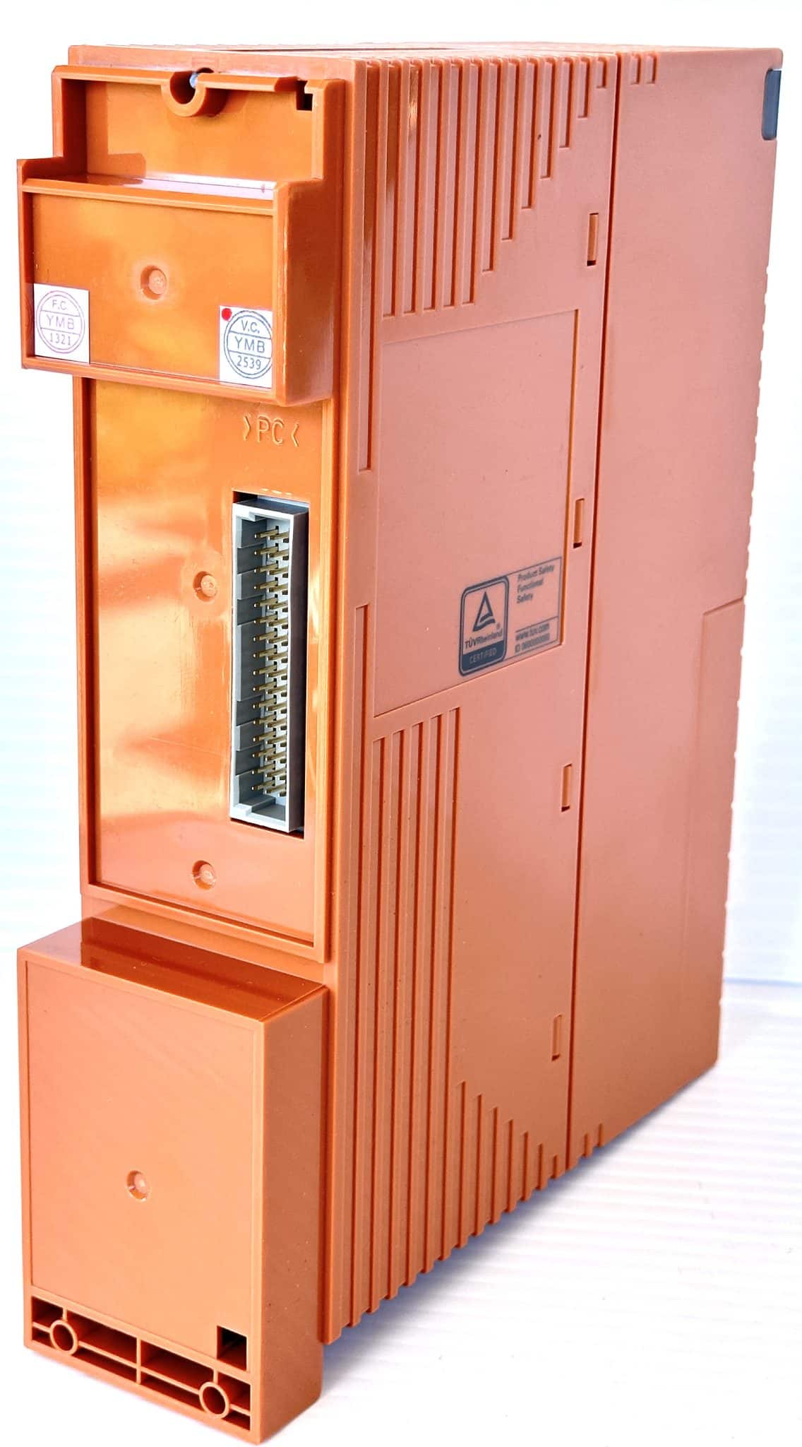 Yokogawa SPW48253 - Image 3